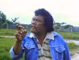 joaquin buwaya|Joaquin T. “Buwaya” Fajardo (1940.